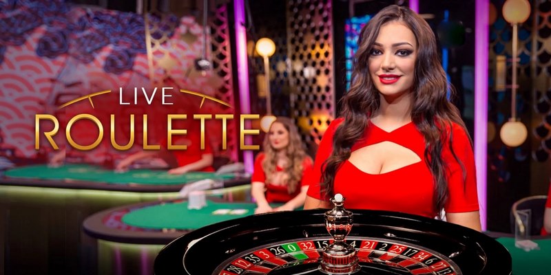 Game Casino live nổi bật