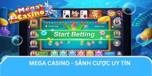 Mega casino