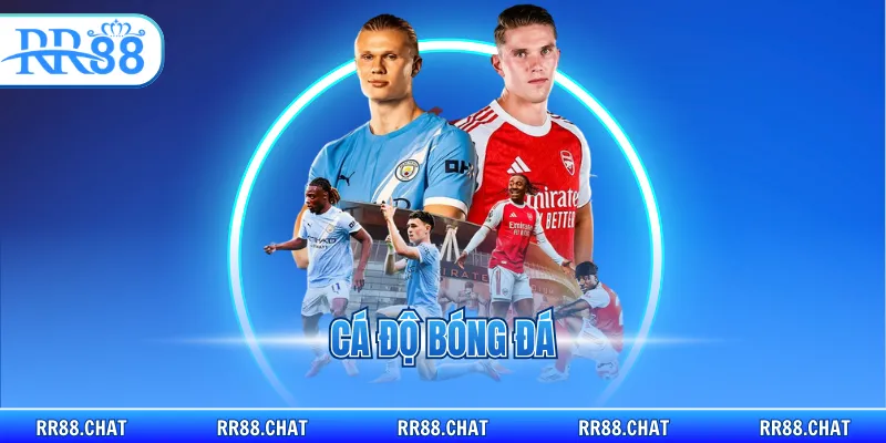 Cá độ bóng đá